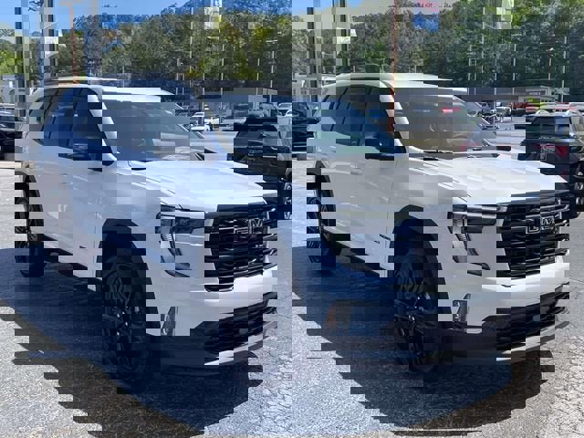 New 2026 GMC Acadia Elevation image 4