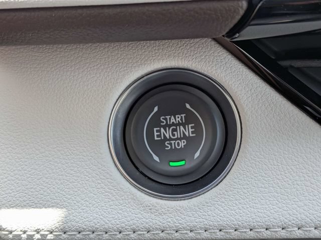 New 2026 Buick Enclave Avenir w/ Super Cruise Package FWD image 34