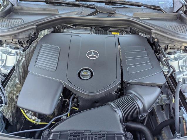 New 2026 Mercedes-Benz GLC 300 4MATIC image 15