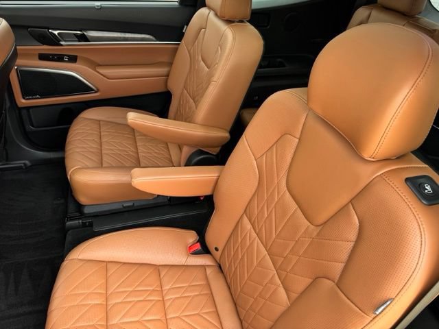 Used 2025 Kia Telluride SX Prestige X-Line AWD/4WD image 9