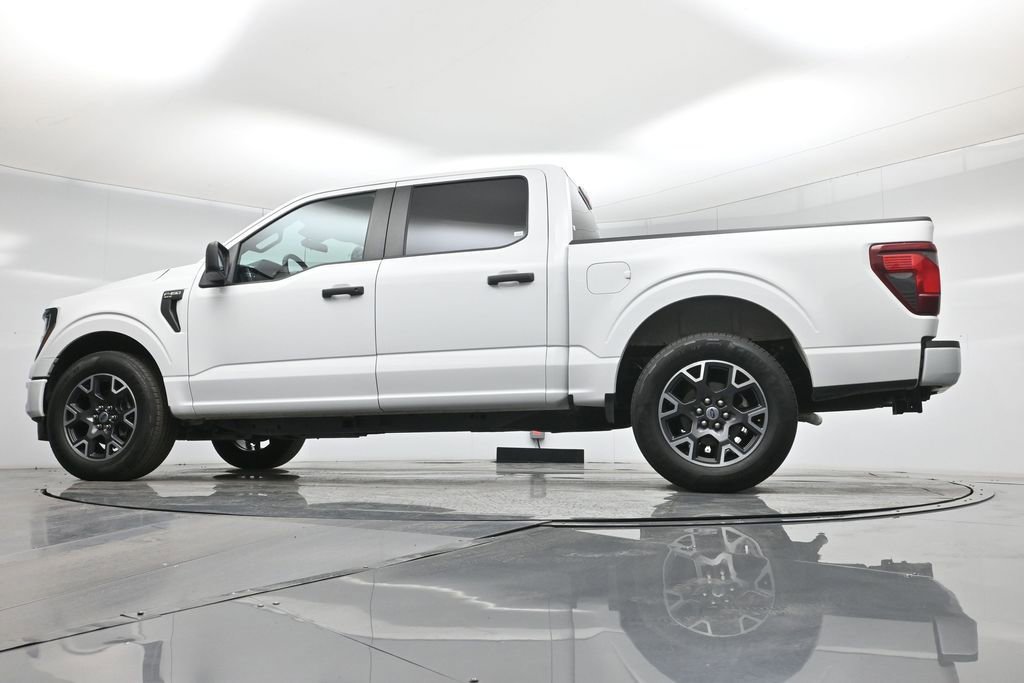 Certified 2024 Ford F150 STX image 52