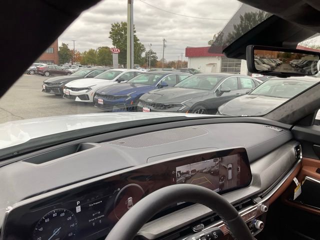 New 2025 Kia Telluride SX Prestige X-Line image 47