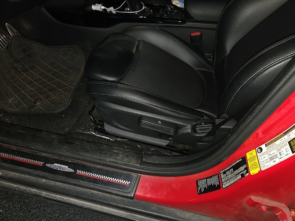 Used 2016 MINI Cooper Clubman S image 6