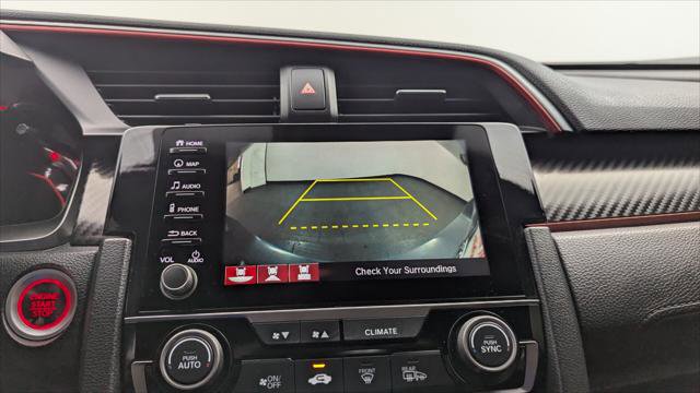 Used 2021 Honda Civic Type R image 32