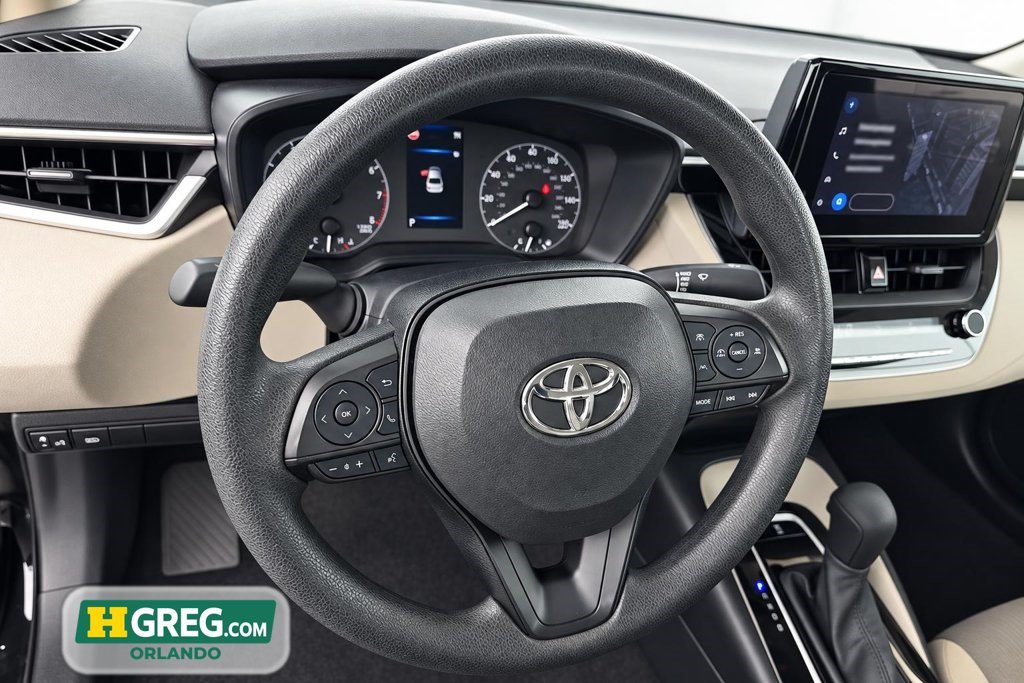 Used 2024 Toyota Corolla LE FWD image 13