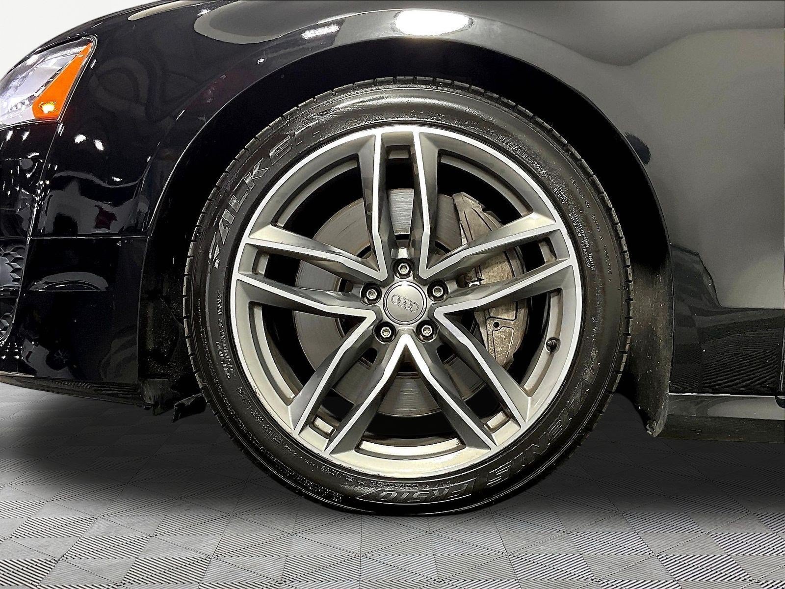 Used 2017 Audi A8 L 3.0T w/ Executive Package AWD/4WD image 34