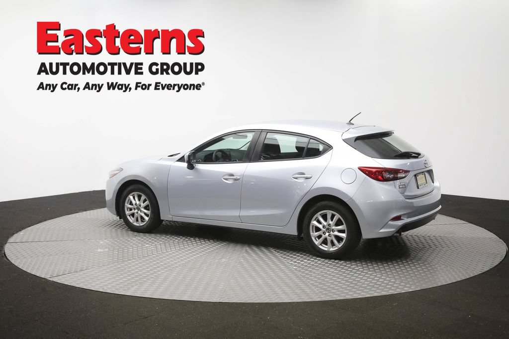 Used 2017 MAZDA MAZDA3 Sport FWD image 62