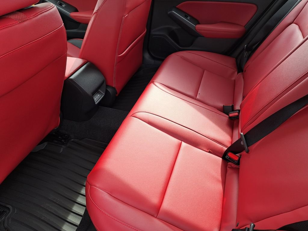 New 2026 Acura Integra A-Spec image 22