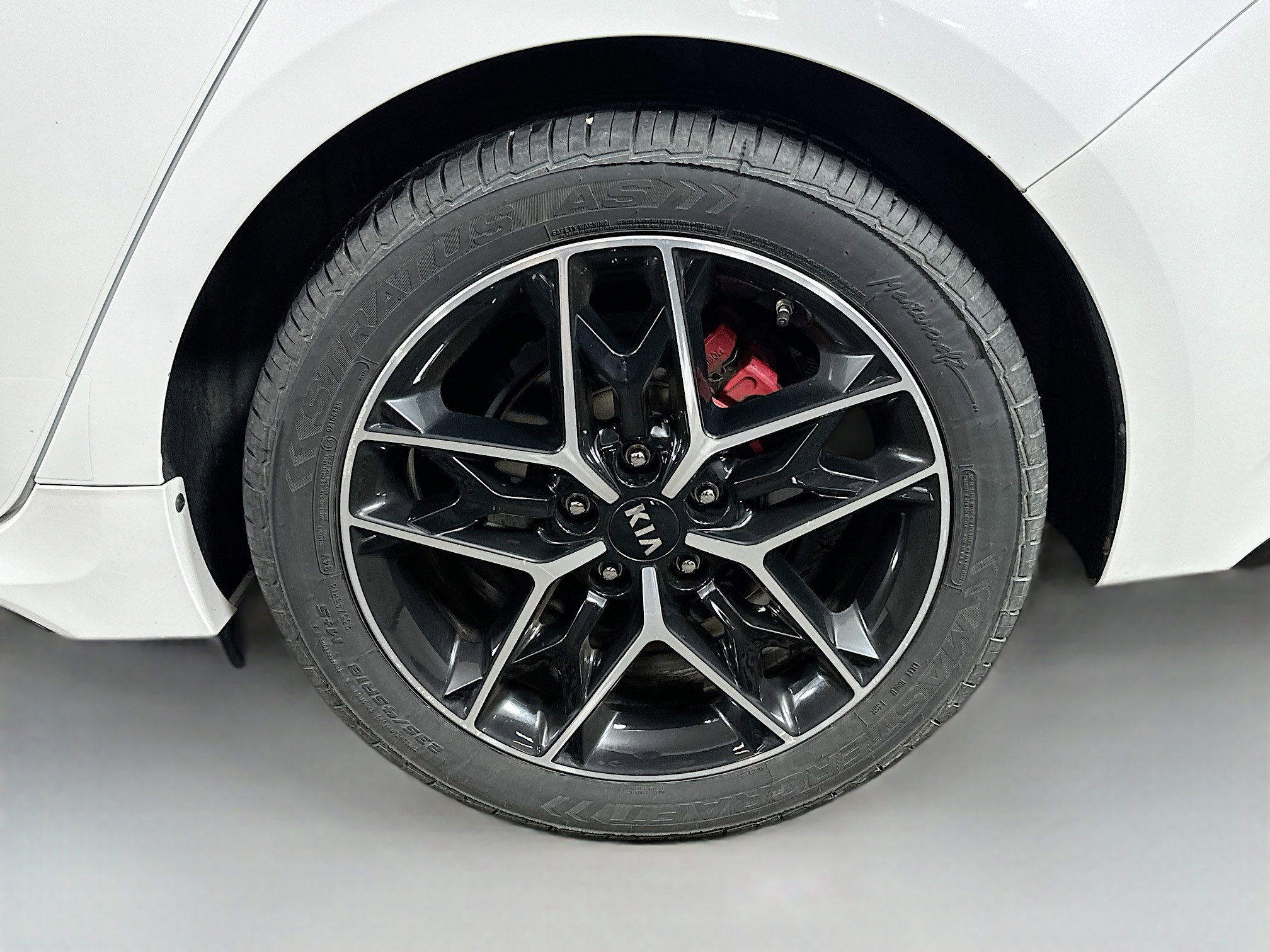 Used 2019 Kia Optima SX FWD image 32