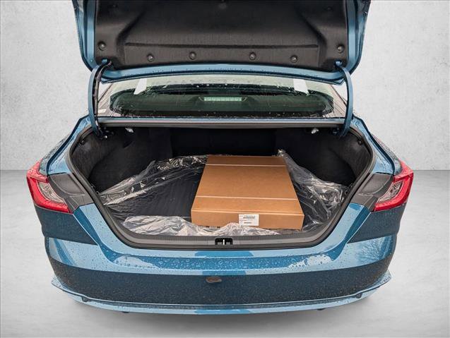 New 2026 Toyota Camry XSE image 8