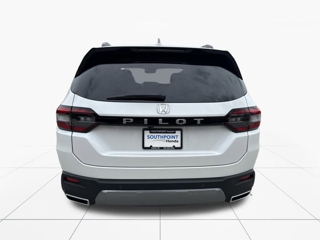 New 2026 Honda Pilot EX-L image 7