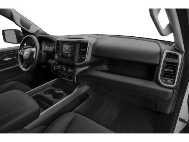 Used 2019 RAM 1500 Tradesman RWD image 19