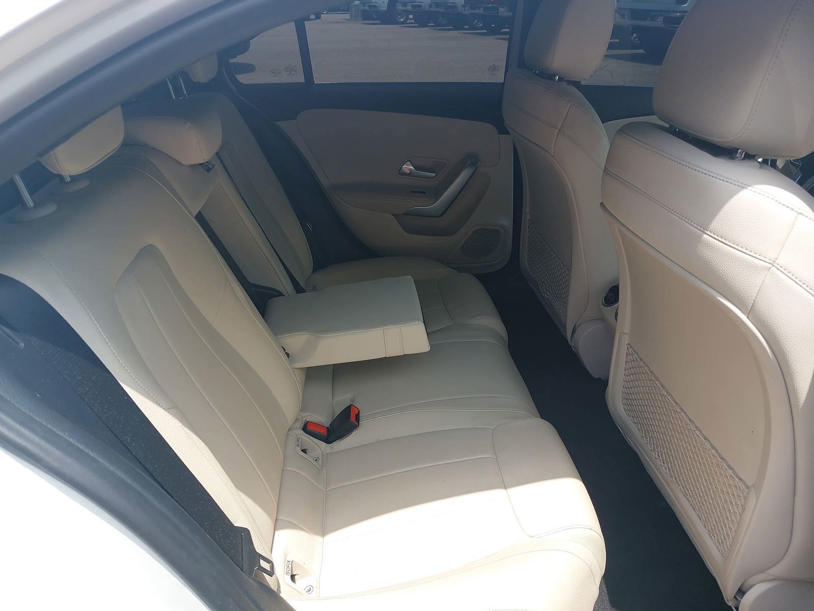 Used 2019 Mercedes-Benz A 220 image 13