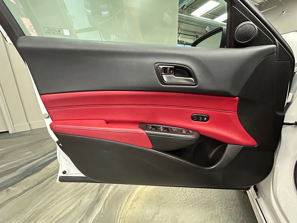 Used 2021 Acura ILX FWD image 53