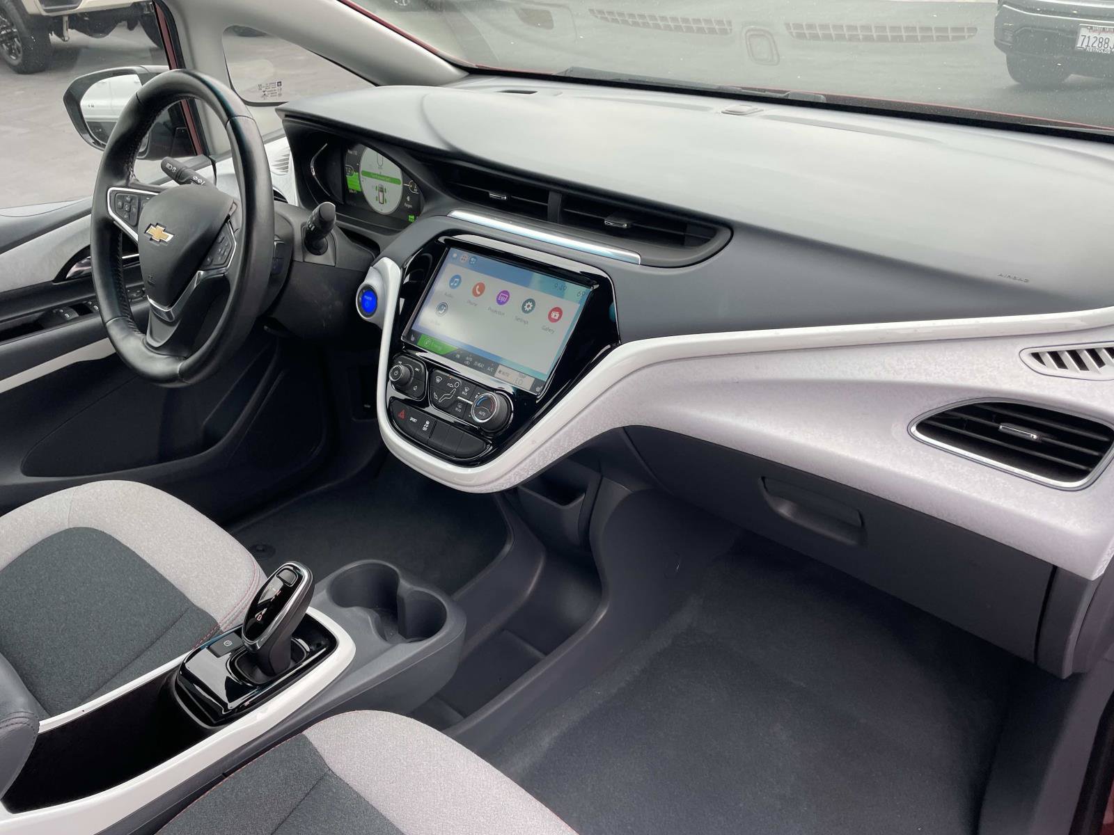 Used 2019 Chevrolet Bolt LT FWD image 28