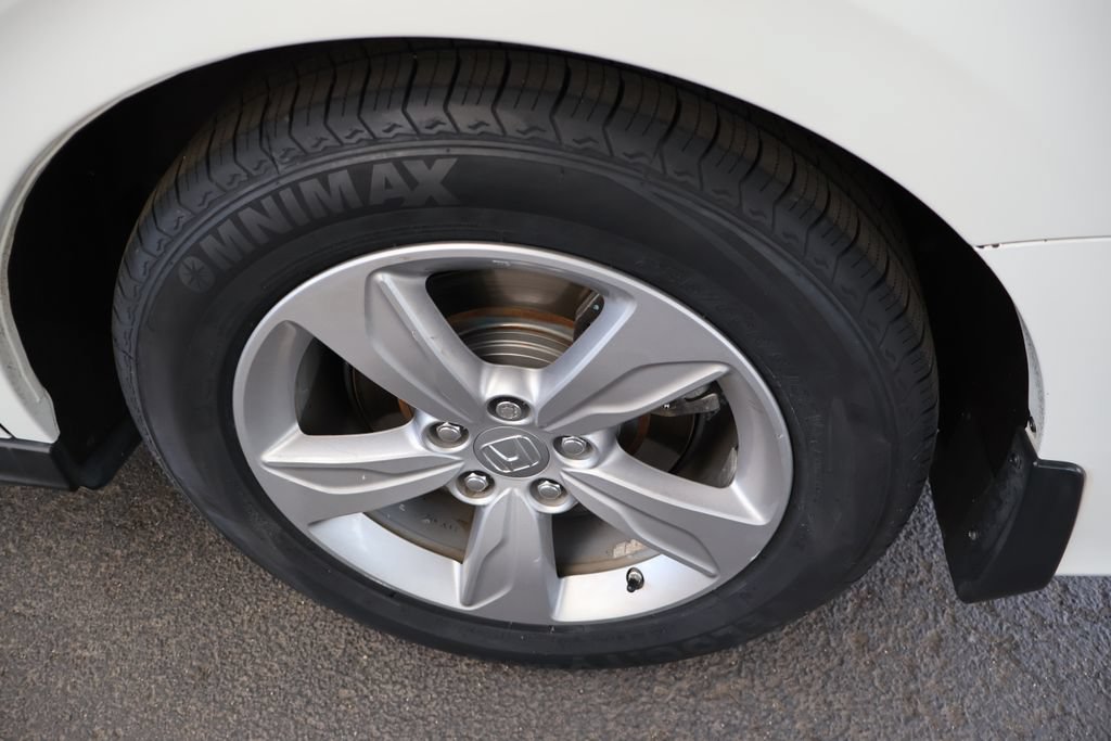 Used 2020 Honda Odyssey EX-L image 61
