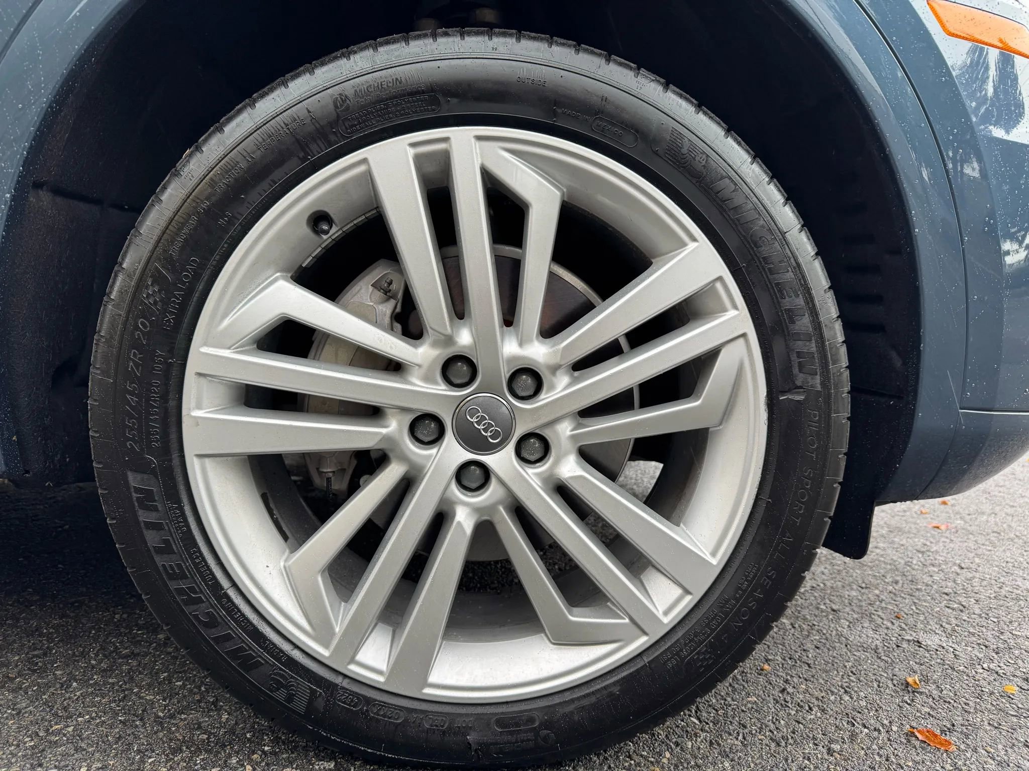 Used 2018 Audi Q5 2.0T Premium Plus w/ Premium Plus Package image 20