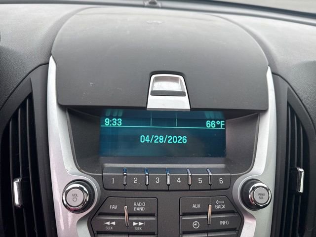 Used 2015 Chevrolet Equinox LS FWD image 28