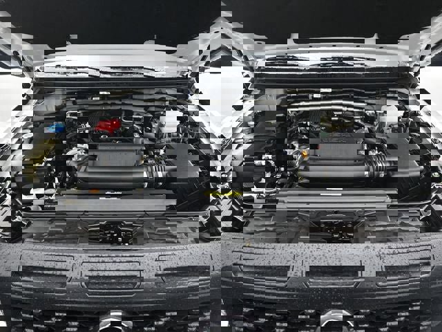 New 2026 Nissan Frontier S image 28