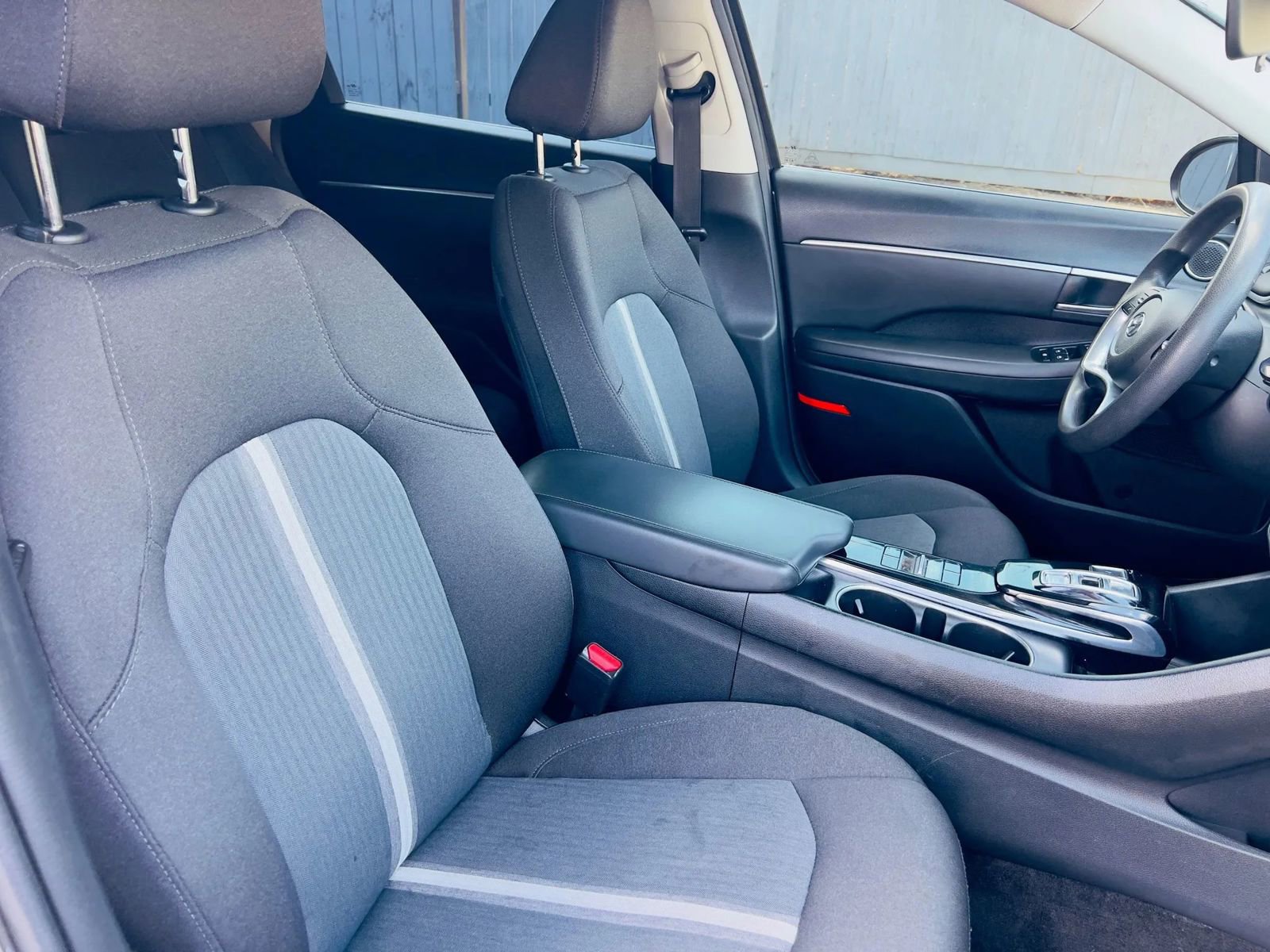 Used 2021 Hyundai Sonata SEL image 16