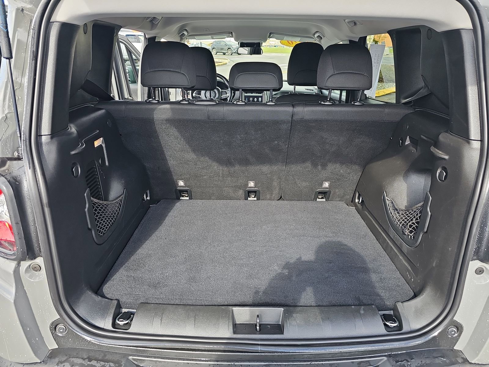 Certified 2020 Jeep Renegade Sport image 25