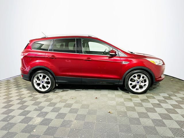 Used 2014 Ford Escape Titanium w/ Equipment Group 401A image 10