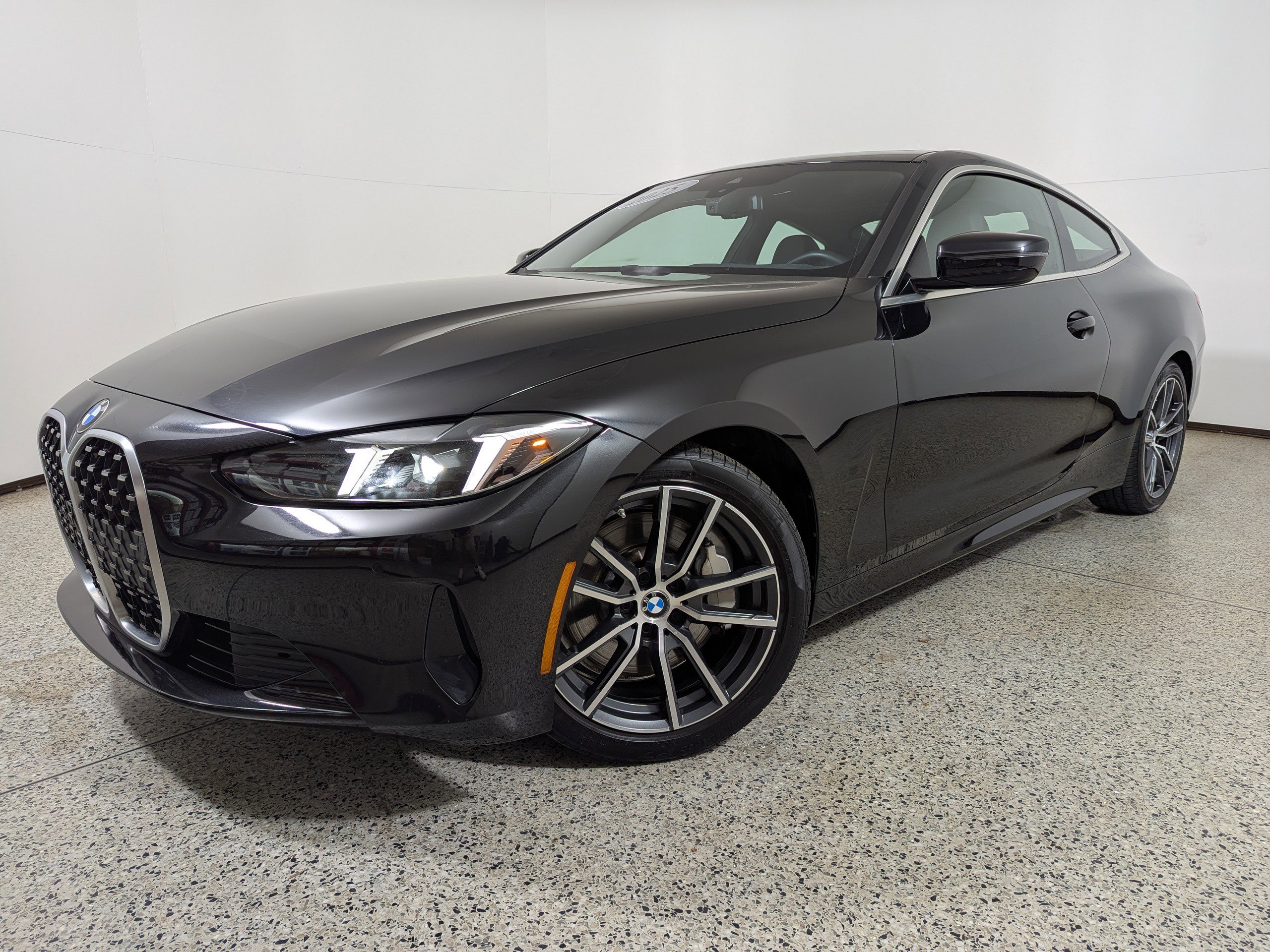 Used 2025 BMW 430i 430i Coupe image 18