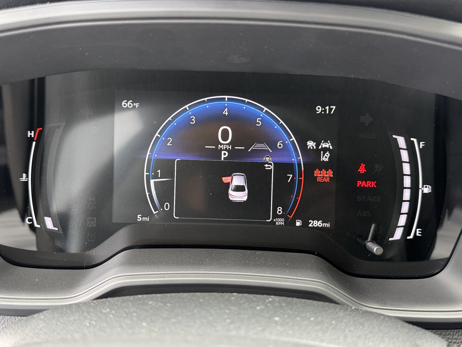 New 2027 Toyota Corolla LE FWD image 22
