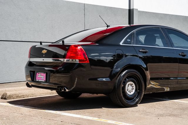Used 2015 Chevrolet Caprice RWD image 53