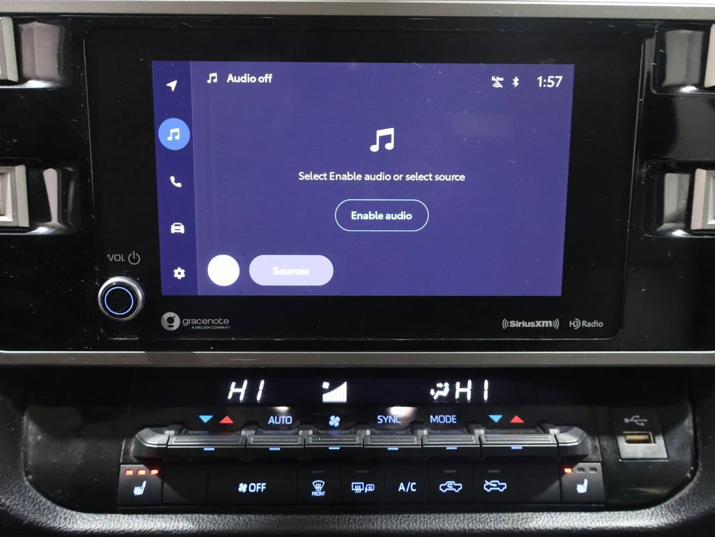 Used 2024 Toyota Tundra SR5 image 28