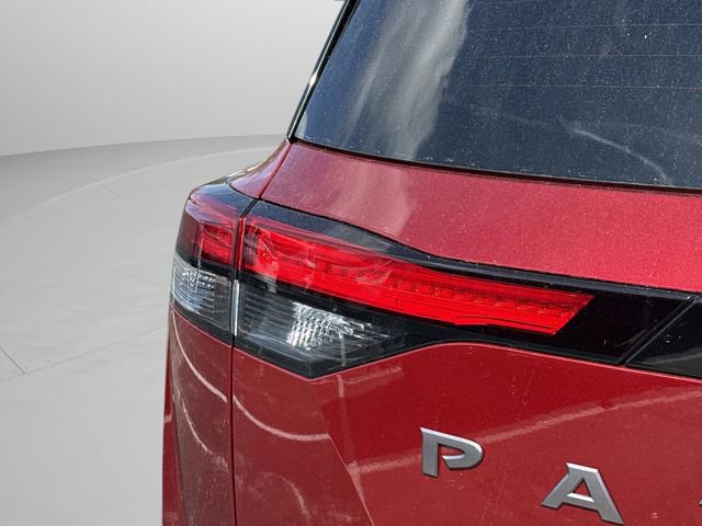 New 2026 Nissan Pathfinder SV w/ Cargo Package FWD image 47
