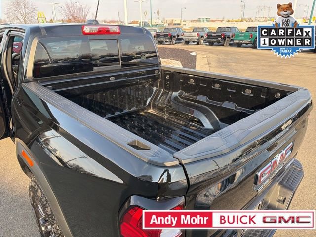 Used 2023 GMC Canyon Elevation w/ Convenience Package image 24