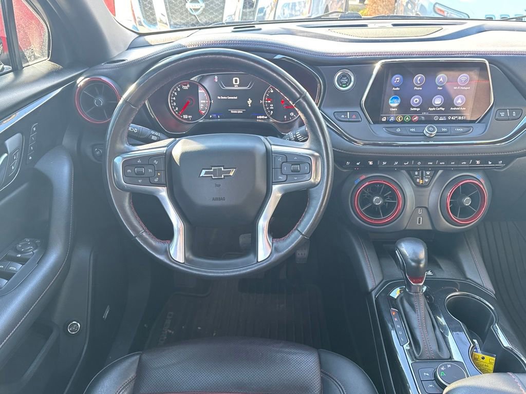 Used 2020 Chevrolet Blazer RS image 17