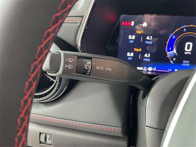 New 2026 Chevrolet Colorado Z71 w/ Technology Package image 11