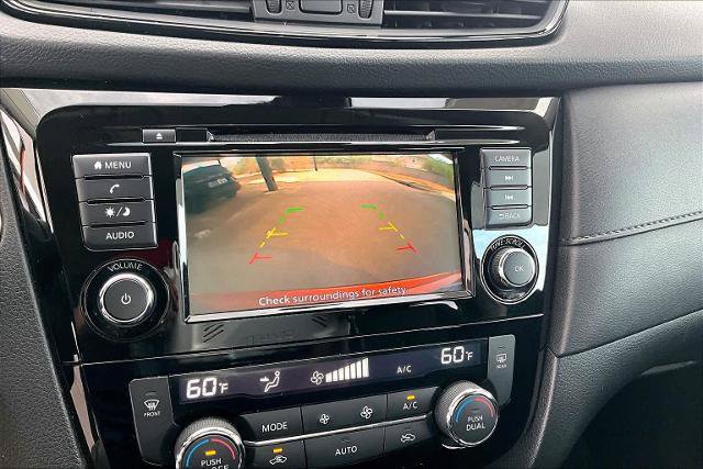 Certified 2020 Nissan Rogue SV FWD image 26