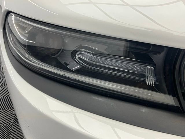 Used 2019 Dodge Charger Scat Pack w/ Plus Group RWD image 22