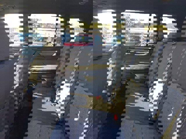 New 2025 GMC Acadia Elevation w/ Black Edition image 11