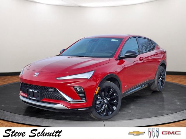 New 2026 Buick Envista Sport Touring w/ Convenience I Package