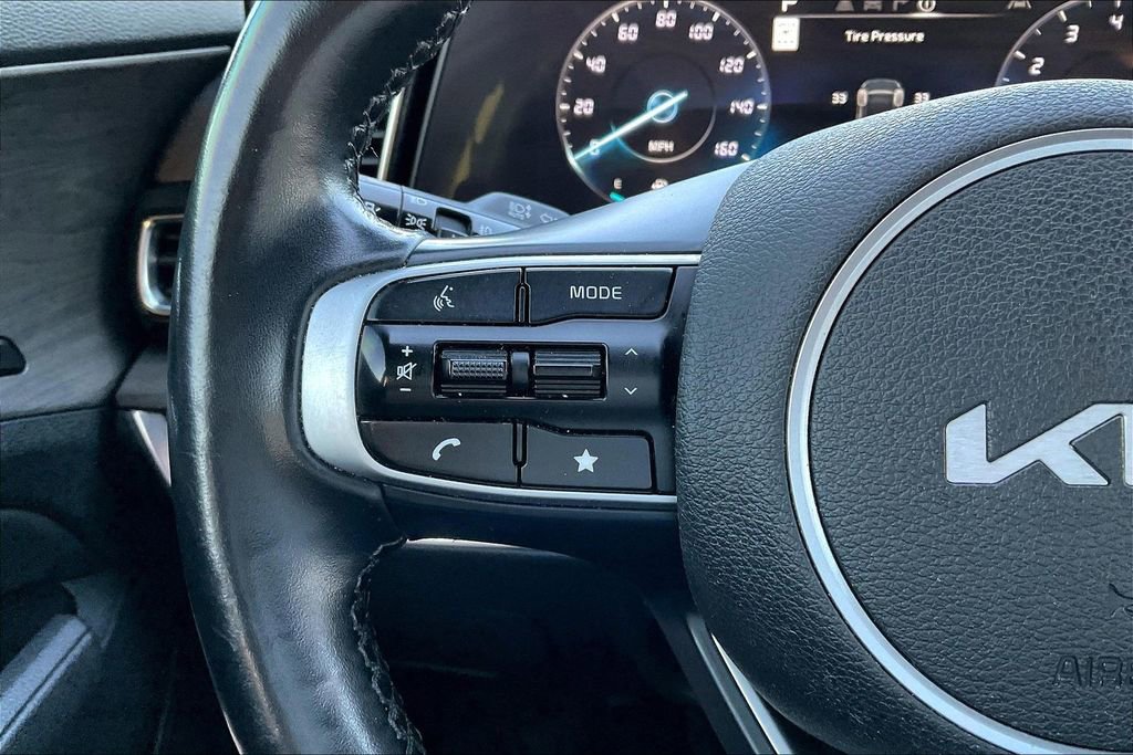 Used 2023 Kia Sportage X-Pro Prestige image 20