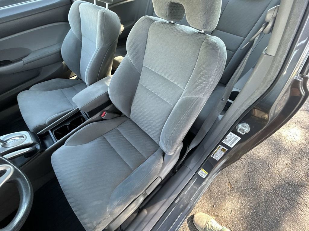 Used 2011 Honda Civic LX image 14