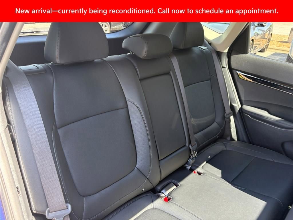 Certified 2024 Kia Seltos EX AWD/4WD image 24