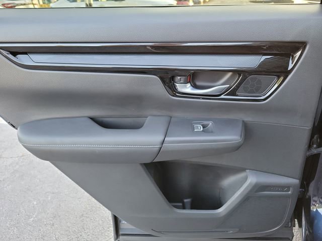 Certified 2023 Honda CR-V EX-L image 13