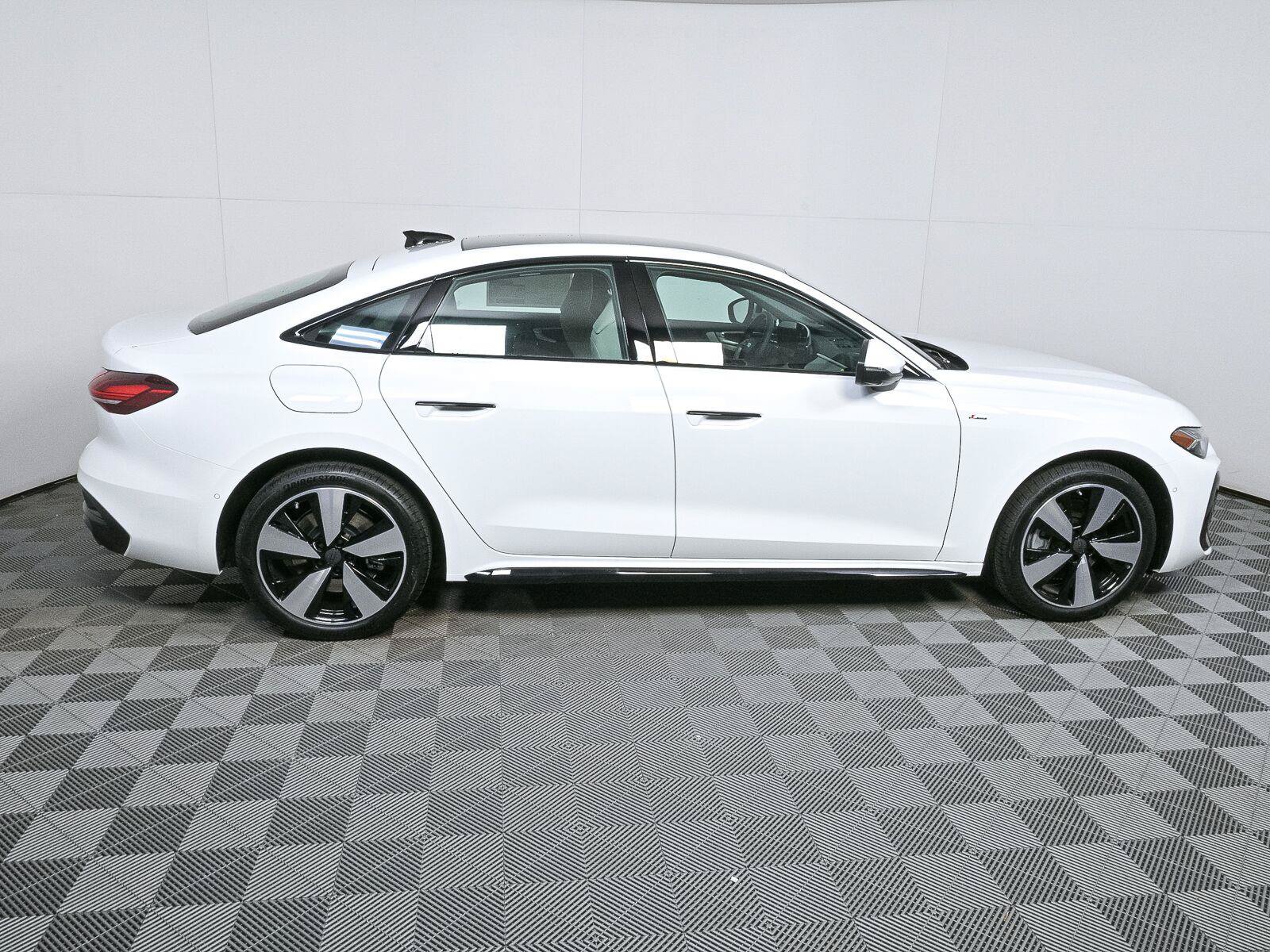 New 2026 Audi A5 Premium Plus AWD/4WD image 2