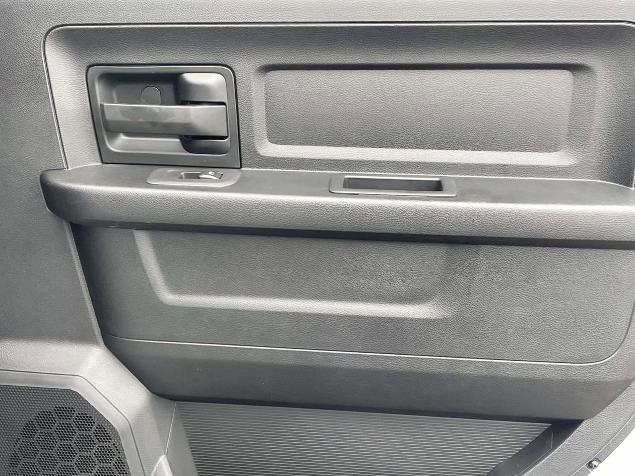 New 2026 RAM 2500 Tradesman w/ Chrome Appearance Group image 20