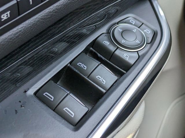 Used 2019 Cadillac XT4 Premium Luxury w/ Driver Awareness Package image 22