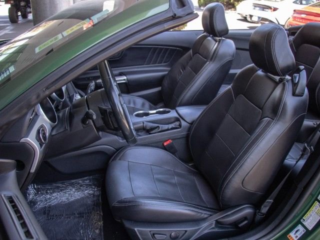 Used 2023 Ford Mustang GT Premium image 9
