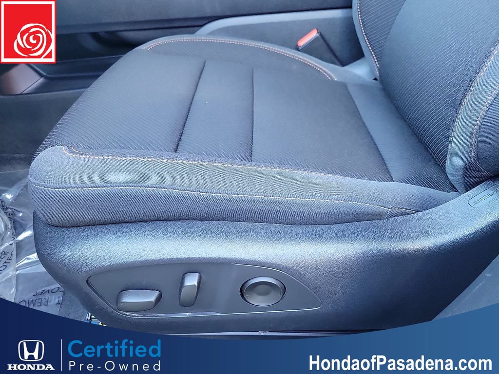 Certified 2024 Honda Prologue EX image 22