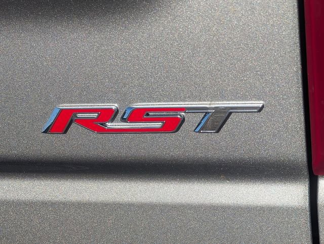 New 2026 Chevrolet Silverado 1500 RST w/ RST All Star Premium Package image 11