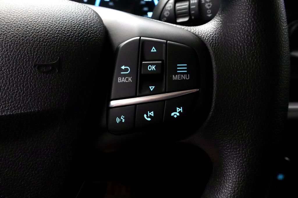Used 2024 Ford Bronco Sport Big Bend AWD/4WD image 28