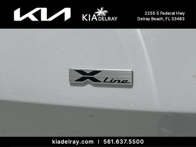 New 2026 Kia Sportage X-Line AWD/4WD image 9